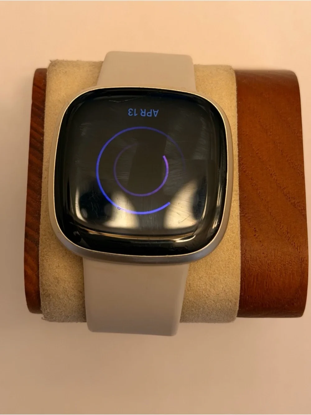 fitbit very good